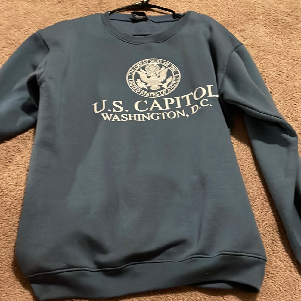 Women’s Crewneck